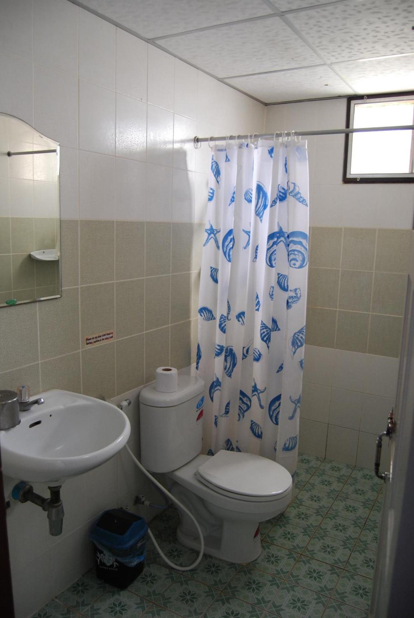Baan Lotus Guest House 프라 나콘 시 아유타야 외부 사진
