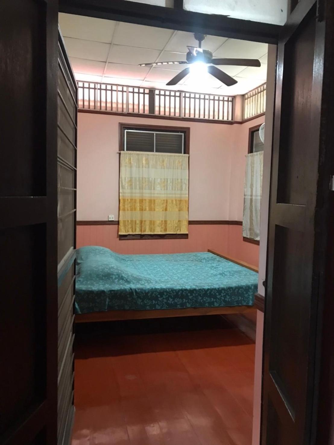 Baan Lotus Guest House 프라 나콘 시 아유타야 외부 사진